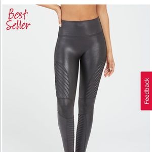 Spank Moto Leggings